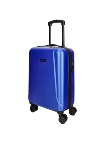 Edmonton - Handbagage koffer - 20 x 55 x 35  cm