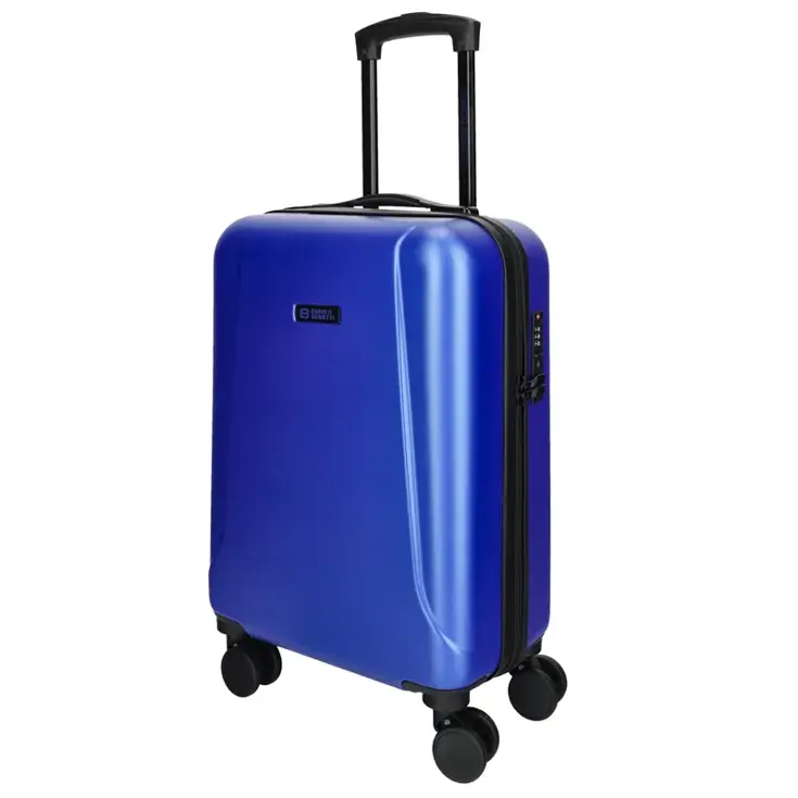 Edmonton - Handbagage koffer - 20 x 55 x 35  cm