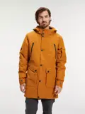 Nobel – Parka heren – Human Nature