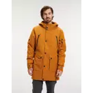 Nobel – Parka heren – Human Nature
