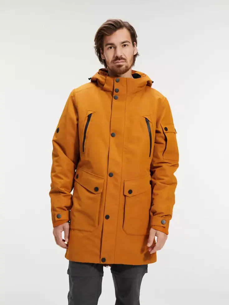 Nobel – Parka heren – Human Nature