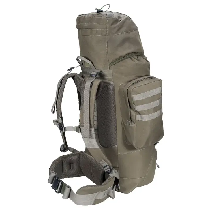 Rugzak Forces Elite Pack 88L
