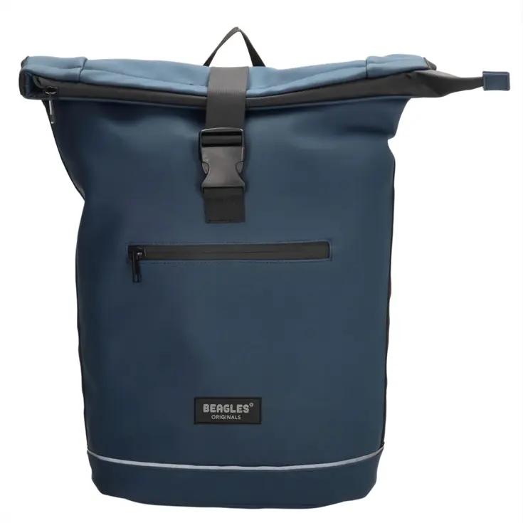 Waterproof - Rolltop rugzak 15,6" - Waterafstotend