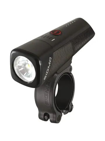 Sigma Koplamp Buster 800 Usb