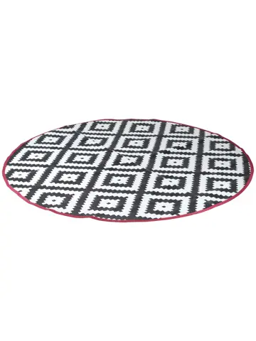 Chill mat Falconwood Rond 200x200 cm