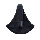 Wildride Kinderdrager  Ribfluweel