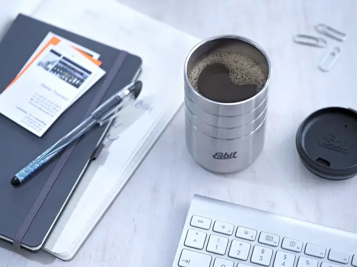 Esbit Majoris Thermosbeker - 280ml