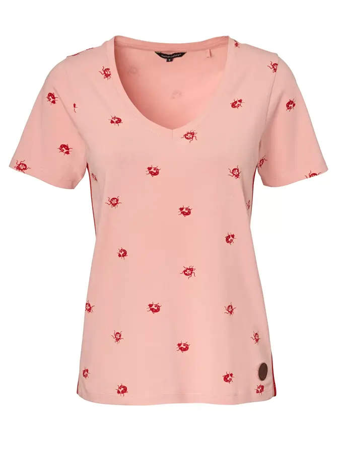 Newal - T-Shirt Dames