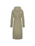Trench Coat Long - Regenjas Dames