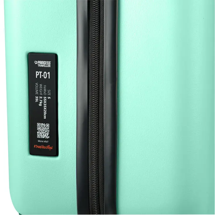 PT01 Large - Koffer 98 liter