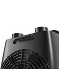 Elektrische Ventilatorkachel - 2 Standen - 2000W