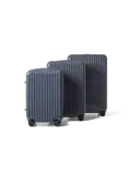 Voyagoux Essentials Kofferset 224L
