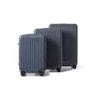 Voyagoux Essentials Kofferset 224L