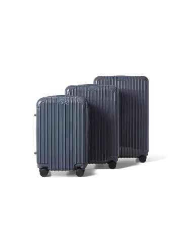 Voyagoux Essentials Kofferset 224L