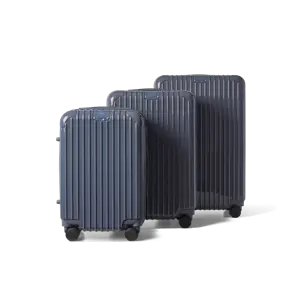 Voyagoux Essentials Kofferset 224L