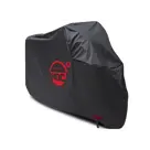 Motorhoes geschikt voor Harley Touring