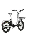 Uco Steel - transport ebike - Sum