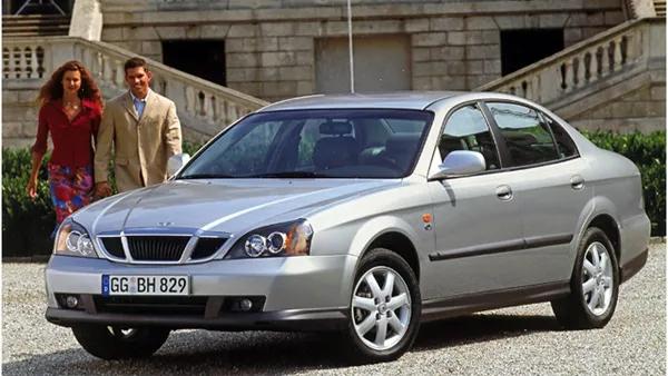 Daewoo Evanda I