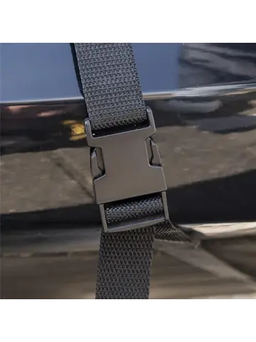 ProPlus Hagelbeschermhoes L - 482x177x119cm