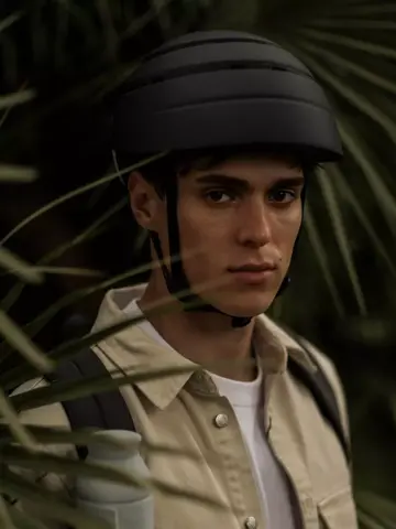 Loop - Fietshelm - Closca