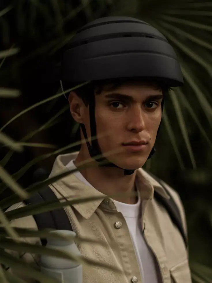 Loop - Fietshelm - Closca