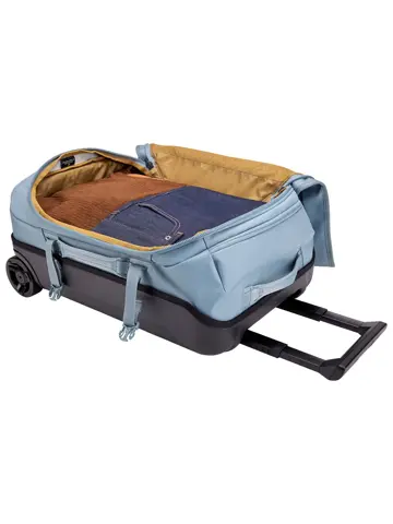 Chasm Carryon 55cm Trolley  | 22 L