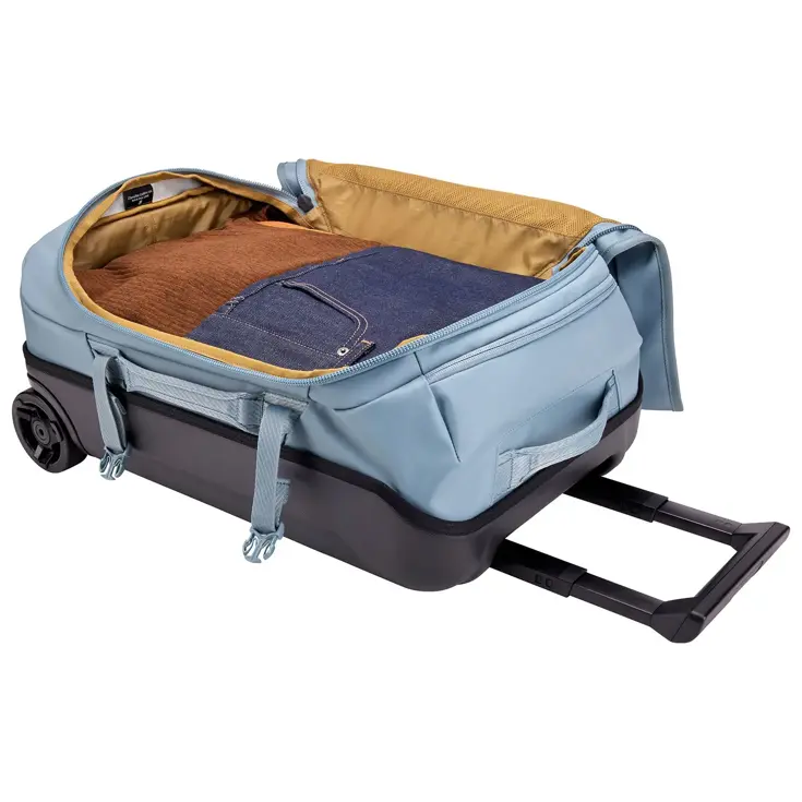 Chasm Carryon 55cm Trolley  | 22 L