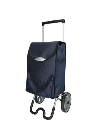 Tokyo 44 - Boodschappenwagen - Inklapbaar