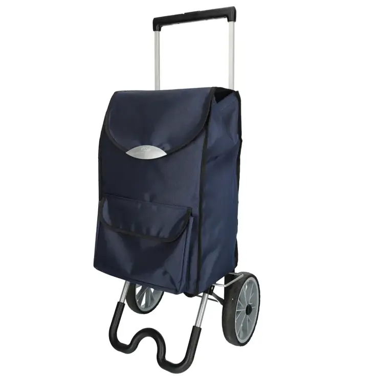 Enrico Benetti Boodschappenwagen Tokyo 44