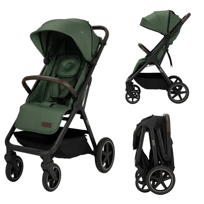 Xavi XL Premium - Buggy - Novi Baby