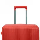 Decent Handbagage koffer Smart S