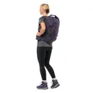 Jack Wolfskin Cyrox Shape 30 S-L dark grape