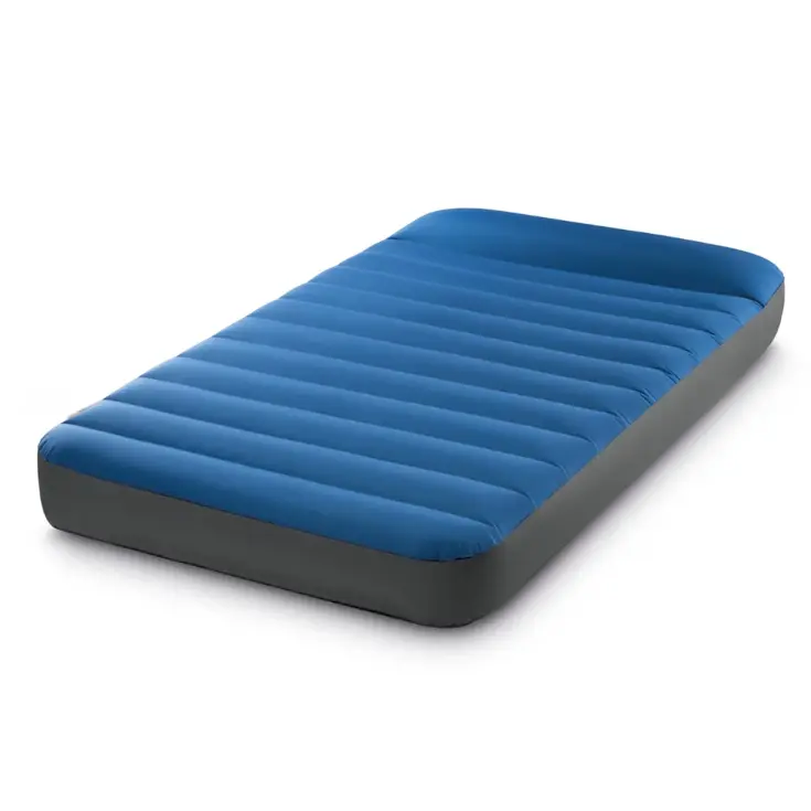 Luchtbed - Intex - 1P - 99x191 cm + Pomp