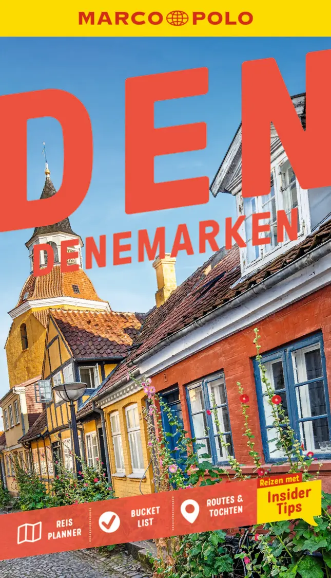 Reisgids NL Denemarken