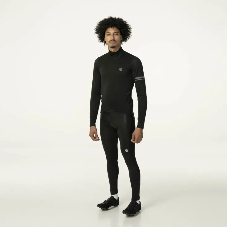 Performance - Fietsshirt heren