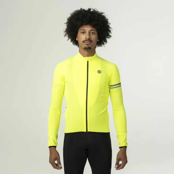 Essential - Fietsshirt heren