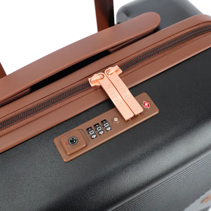 Stella - Handbagage - 55cm - 37L