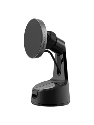 Scosche telefoonhouder magneetlader zuignap