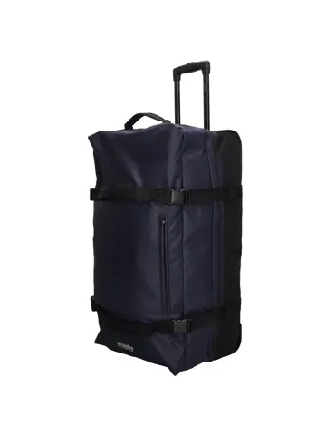 Travel Originals - Reistas met wielen - 89L