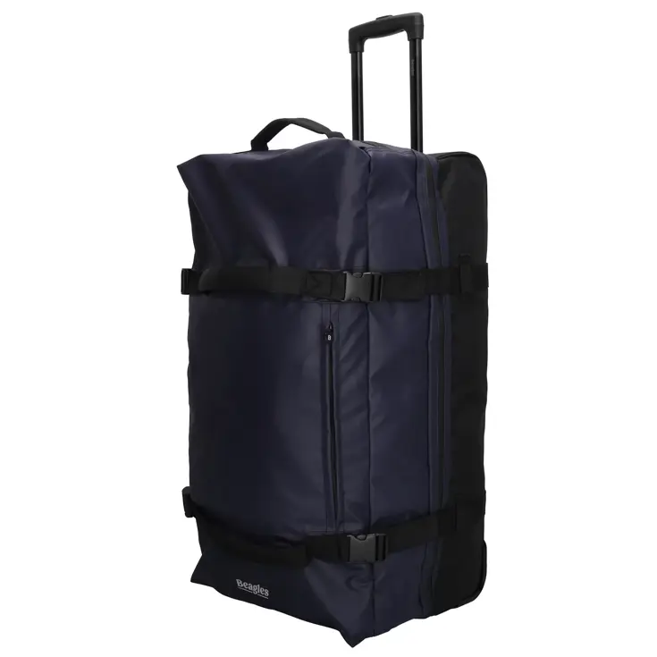 Travel Originals - Reistas met wielen - 89L