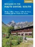 Gids Walking in the Haute Savoie South