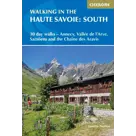 Gids Walking in the Haute Savoie South