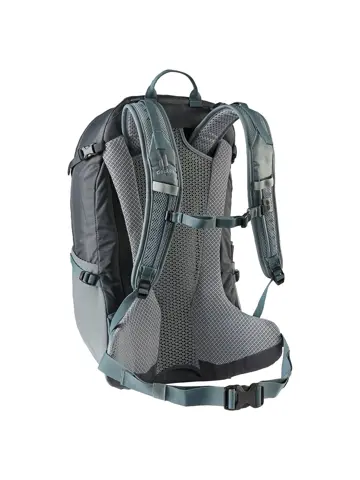 Deuter Futura 23 Backpack graphite-shale