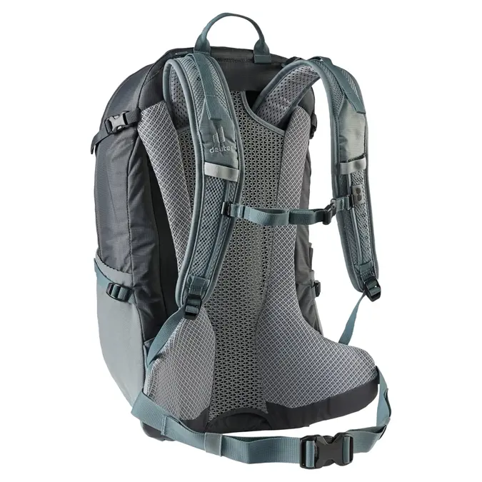Deuter Futura 23 Backpack graphite-shale