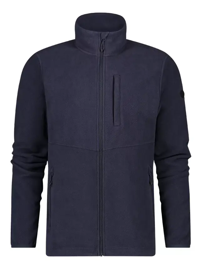 Eden - Fleecevest heren - Human Nature