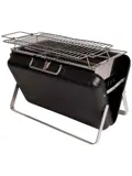 Industrial Barbecue Irving Houtskool