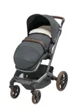 2-in-1 Warme Voetenzak