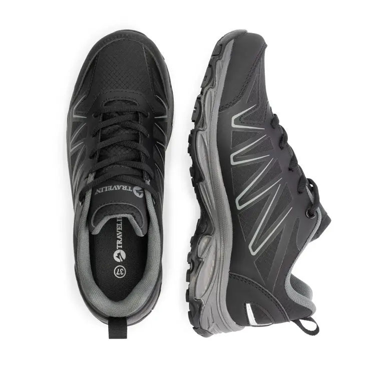 Trige dames - Wandelschoenen