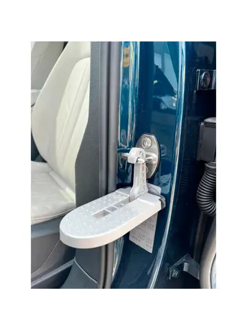 PerfectFit autodeuropstap