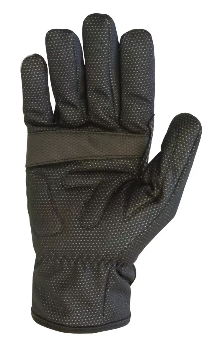 Fietshandschoen reflectie - ANWB